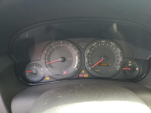 2004 CADILLAC CTS   