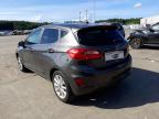 2020 FORD FIESTA TIT for sale at Copart WHITBURN
