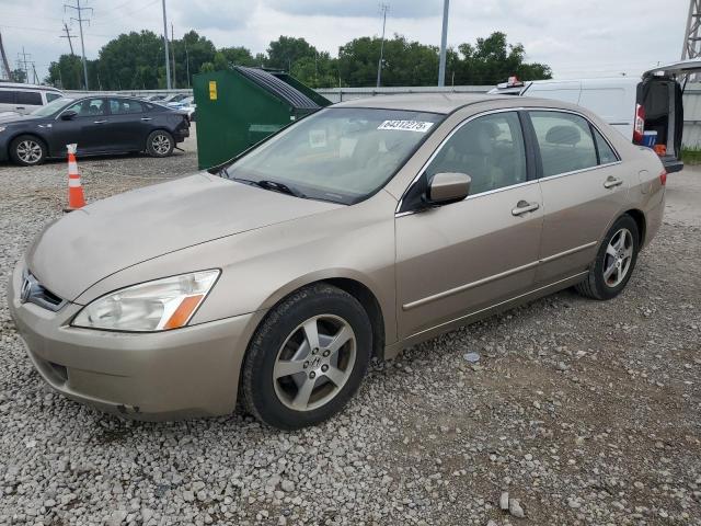 2005 Honda Accord Hybrid  