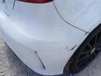 2013 MERCEDES BENZ A200 BLUE- for sale at Copart BRISTOL
