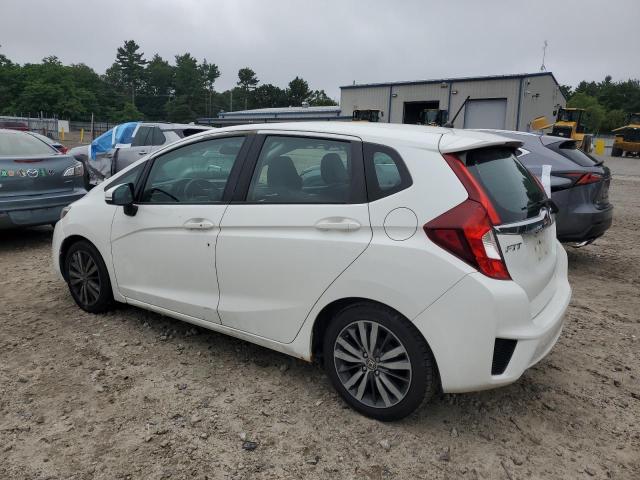  HONDA FIT 2015 Biały