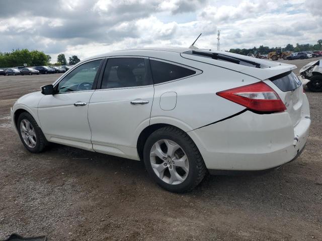2010 HONDA ACCORD CROSSTOUR EXL  