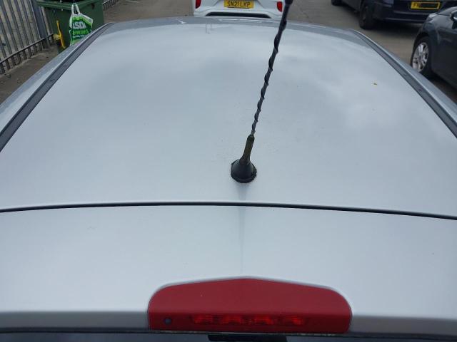 2014 VAUXHALL CORSA SXI