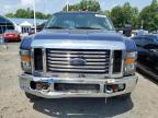 2008 FORD F350 SRW SUPER DUTY   à vendre chez Copart CT - HARTFORD SPRINGFIELD