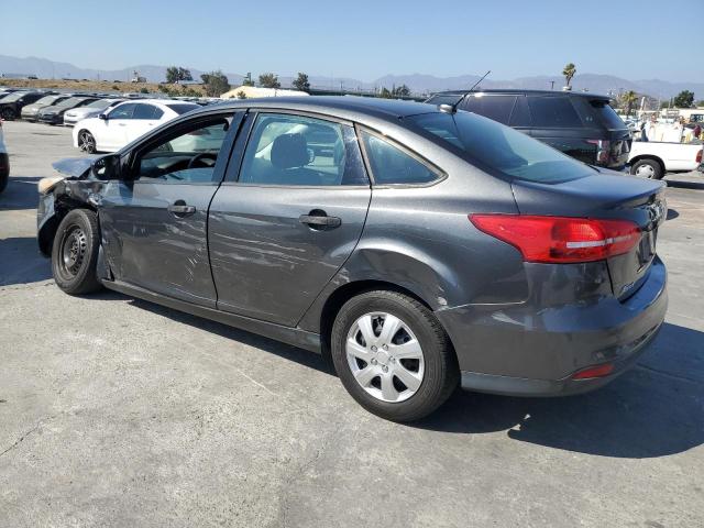  FORD FOCUS 2017 Szary
