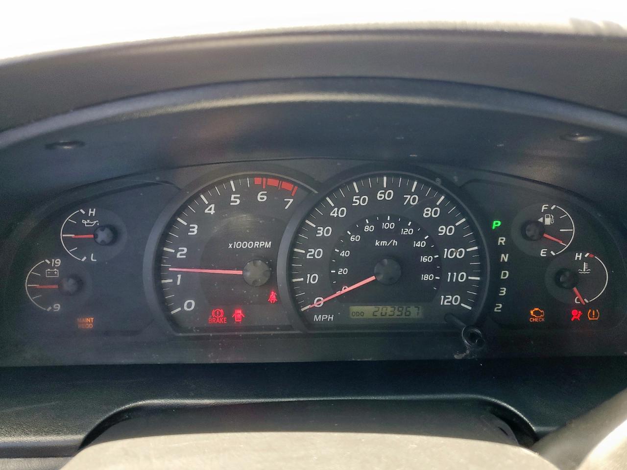 2006 Toyota Tundra Double Cab Sr5 VIN: 5TBET34196S534825 Lot: 64781135