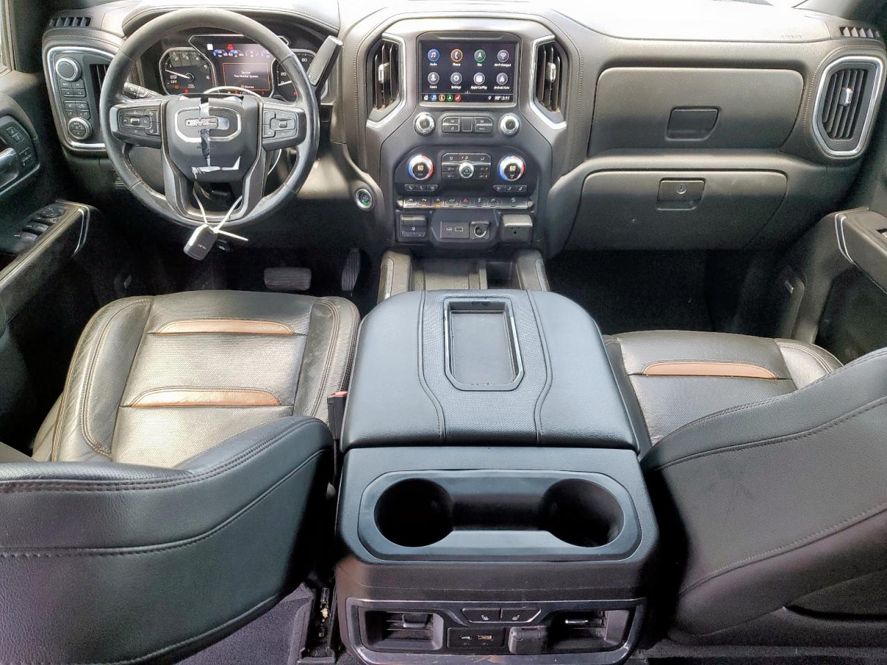 2019 GMC Sierra K1500 At4 VIN: 1GTP9EEL7KZ260799 Lot: 65377555