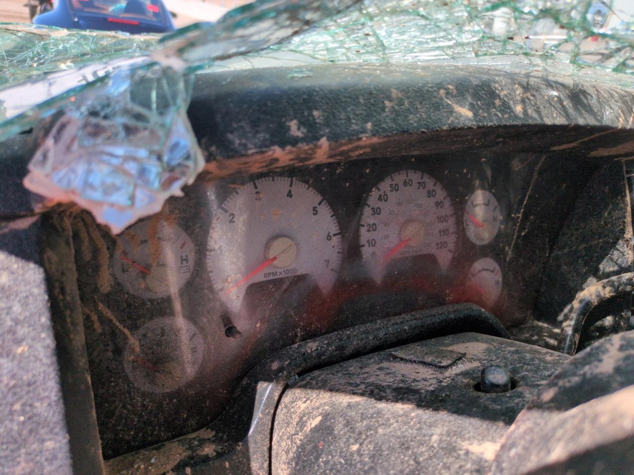 2007 Dodge Ram 1500 St VIN: 1D7HA16P47J609449 Lot: 66148445