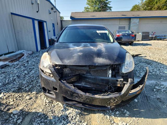  NISSAN ALTIMA 2012 Czarny