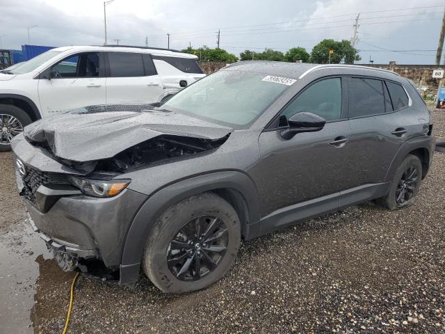 MAZDA CX-50 PREF 2025