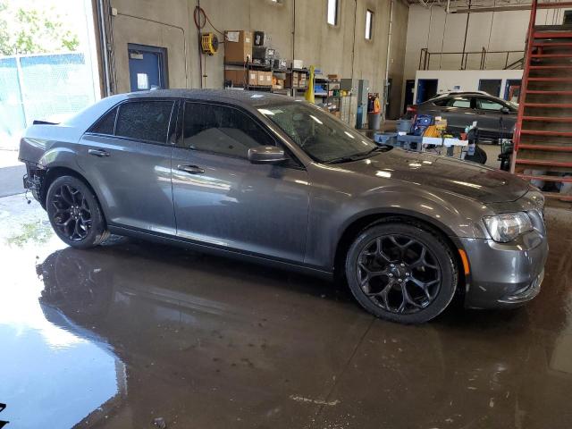  CHRYSLER 300 2019 Серый