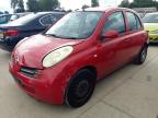 2004 NISSAN MICRA SE A for sale at Copart SANDY