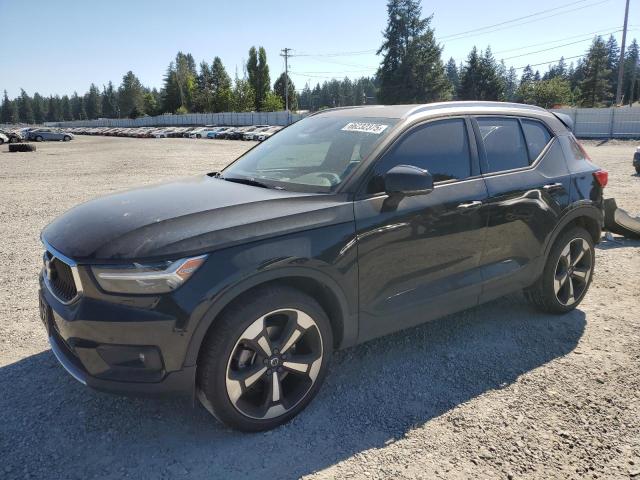 2020 Volvo Xc40 T5 Momentum