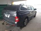 2014 SSANGYONG KORANDO SP for sale at Copart SANDTOFT