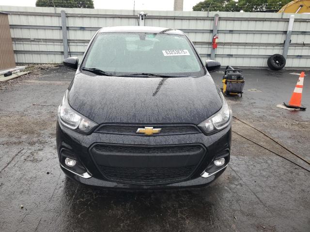  CHEVROLET SPARK 2017 Black
