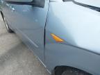 2004 FORD FOCUS GHIA for sale at Copart GLOUCESTER