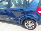2009 MERCEDES BENZ C220 CDI E for sale at Copart ROCHFORD