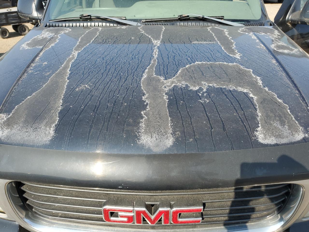 2002 GMC Yukon VIN: 1GKEK13V52J292596 Lot: 64316355