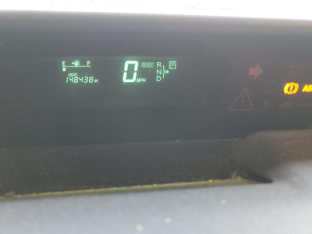 2005 Toyota Prius VIN: JTDKB20U453127339 Lot: 64497585