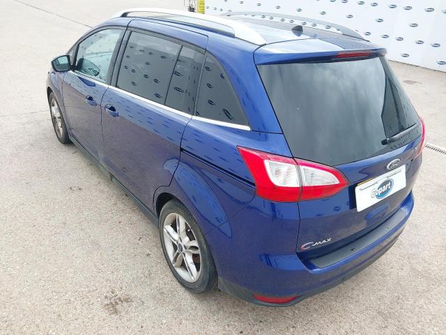 2014 FORD GRAND C-MA
