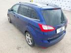 2014 FORD GRAND C-MA for sale at Copart SANDY