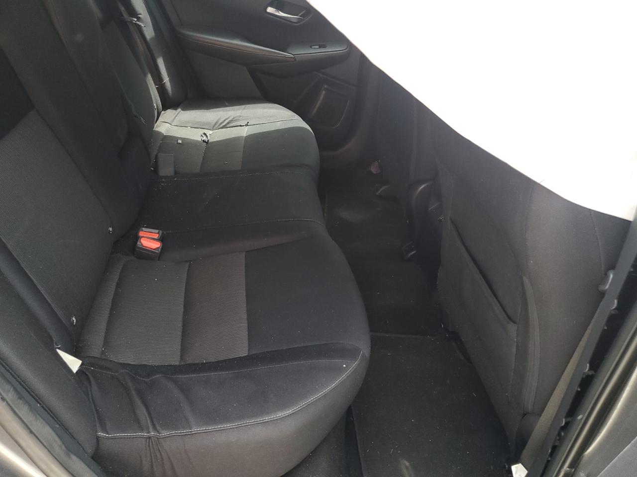 2020 Nissan Sentra Sv VIN: 3N1AB8CV3LY208519 Lot: 63747975