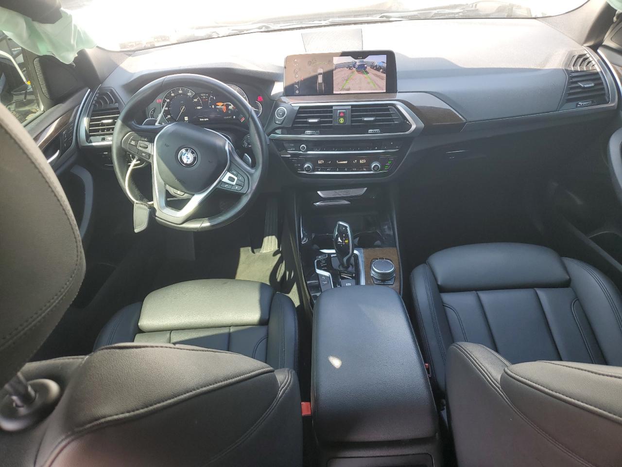 2019 BMW X3 xDrive30I VIN: 5UXTR9C57KLP88449 Lot: 66635855