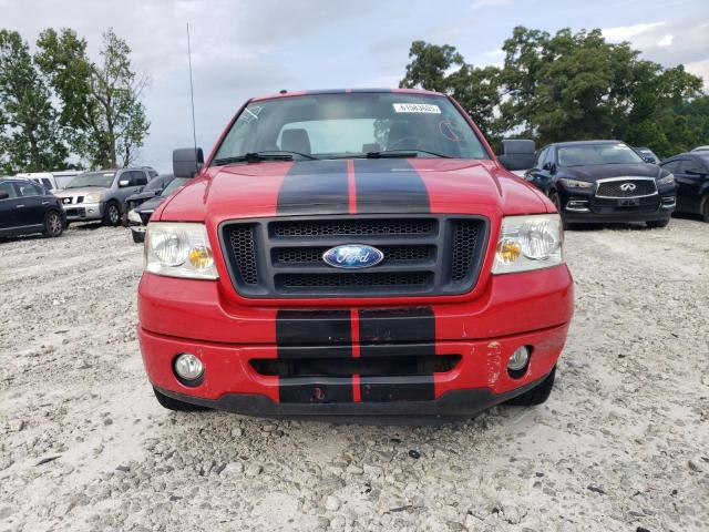 2008 FORD F150