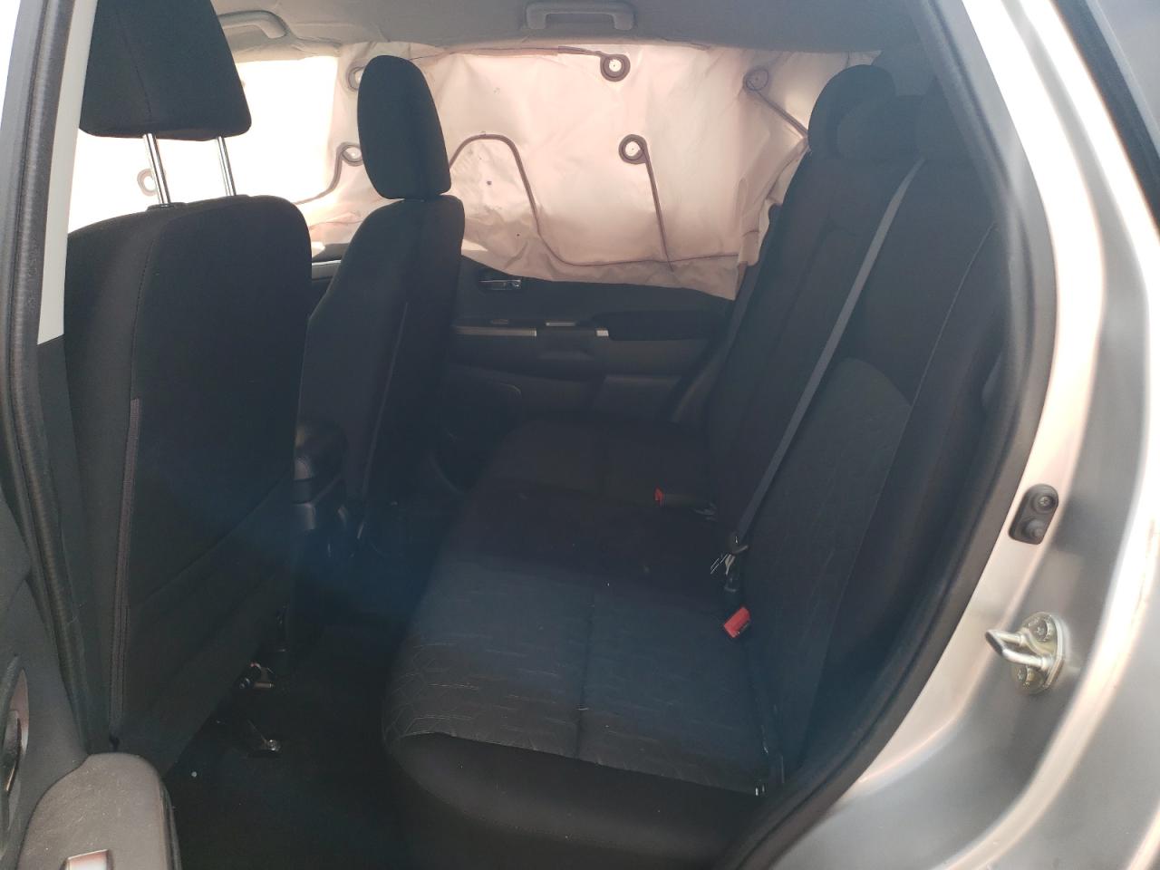 2020 Mitsubishi Outlander Sport Se VIN: JA4AP4AU2LU025417 Lot: 64665565