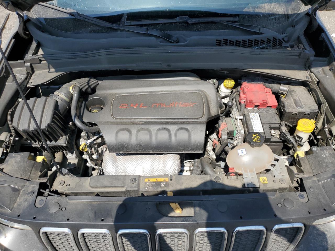 2020 Jeep Renegade Latitude VIN: ZACNJABB0LPL93050 Lot: 63612255