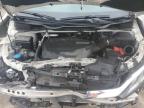 2019 HONDA ODYSSEY EXL   for sale at Copart ON - COOKSTOWN