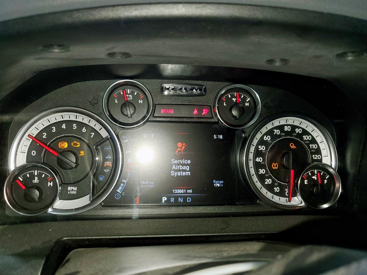 1c6rr6tt0ks711640 1C6RR6TT0KS711640 2019 Ram 1500 Classic Slt