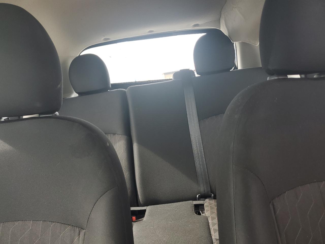 2021 Mitsubishi Mirage Es VIN: ML32AUHJ5MH010060 Lot: 83992795