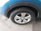 2013 KIA SPORTAGE K for sale at Copart SANDTOFT