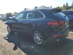2016 PORSCHE CAYENNE    for sale at Copart ON - TORONTO