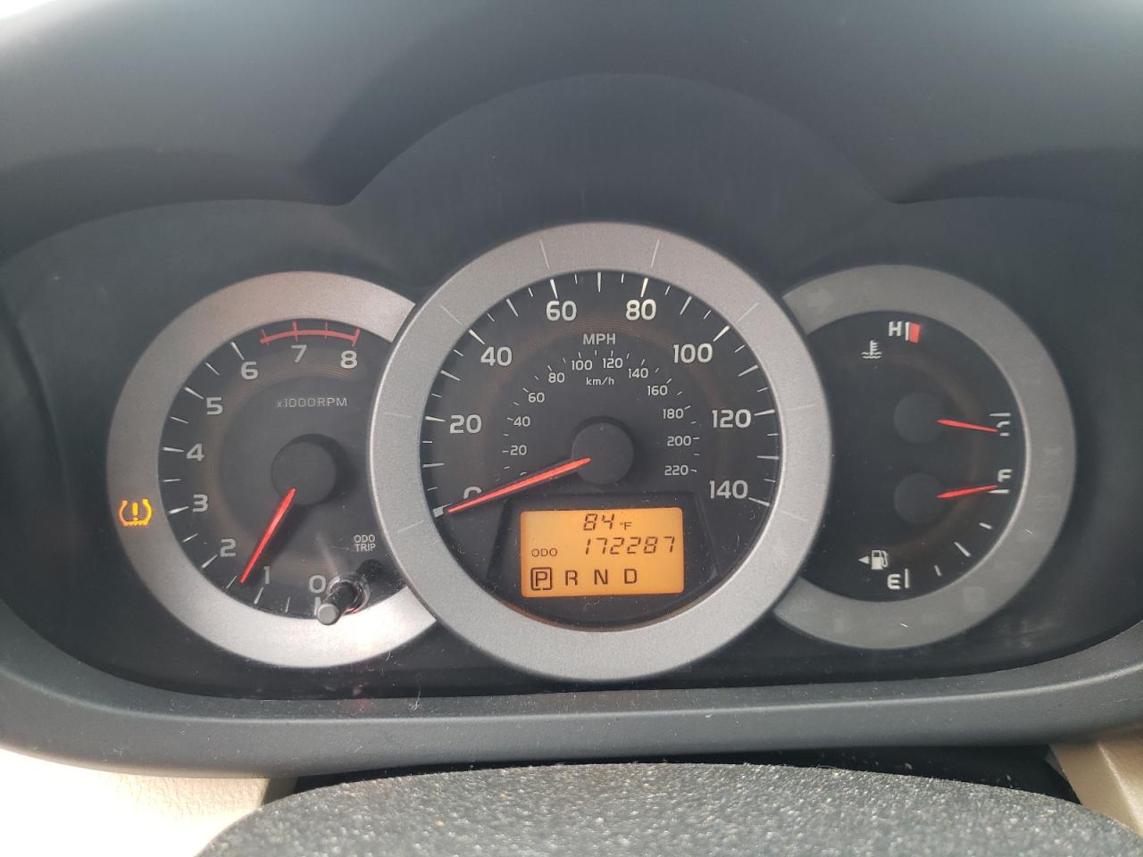 2010 Toyota Rav4 VIN: 2T3ZF4DV6AW045265 Lot: 64401765