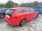 2012 VOLVO V60 R-DESI for sale at Copart ST HELENS
