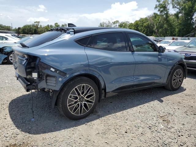  FORD MUSTANG 2024 Szary