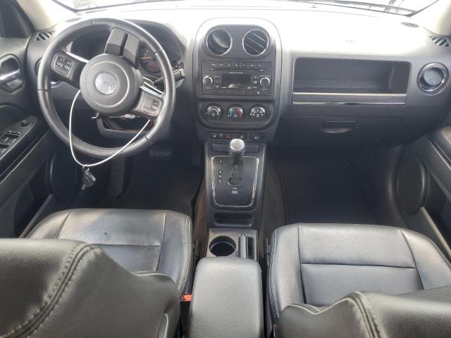 Parquets JEEP PATRIOT 2016 Gray