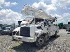 2020 FREIGHTLINER 108SD    for sale at Copart TN - MEMPHIS
