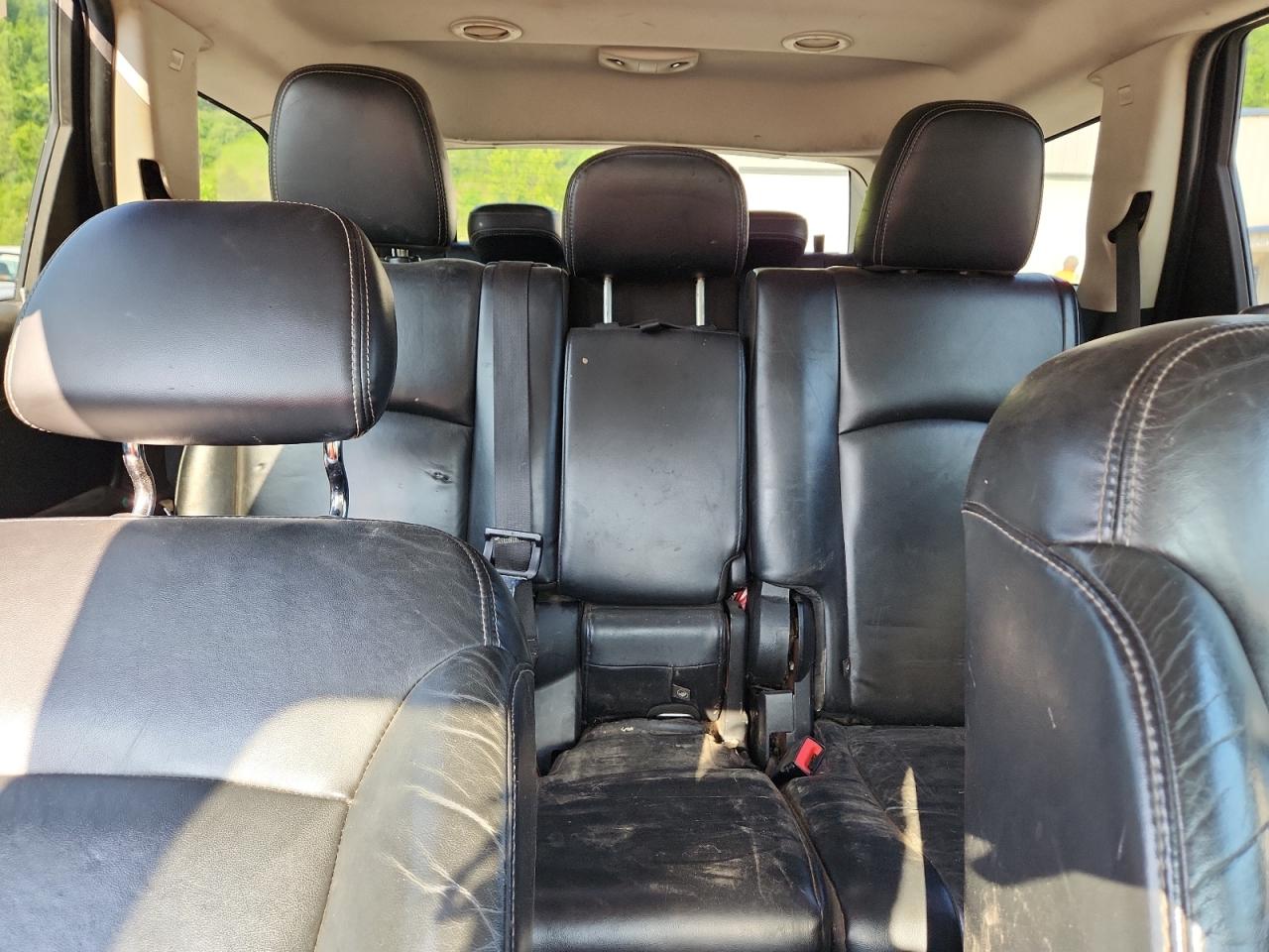 2015 Dodge Journey Crossroad VIN: 3C4PDDGG1FT557945 Lot: 64085735