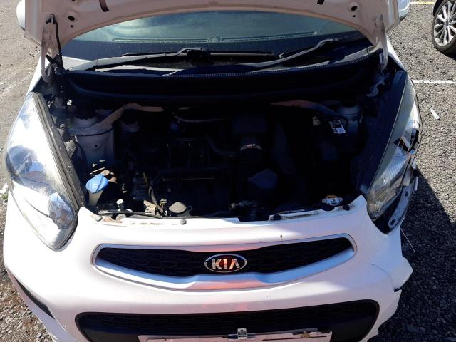 2016 KIA PICANTO 1