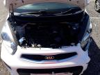 2016 KIA PICANTO 1 for sale at Copart SANDTOFT
