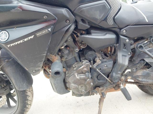 2018 YAMAHA TRACER 700