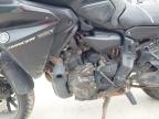 2018 YAMAHA TRACER 700 for sale at Copart ROCHFORD