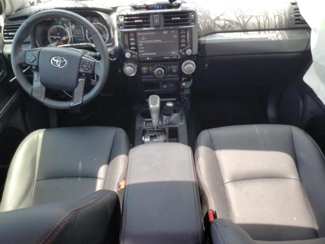  TOYOTA 4RUNNER SE 2023 Czarny