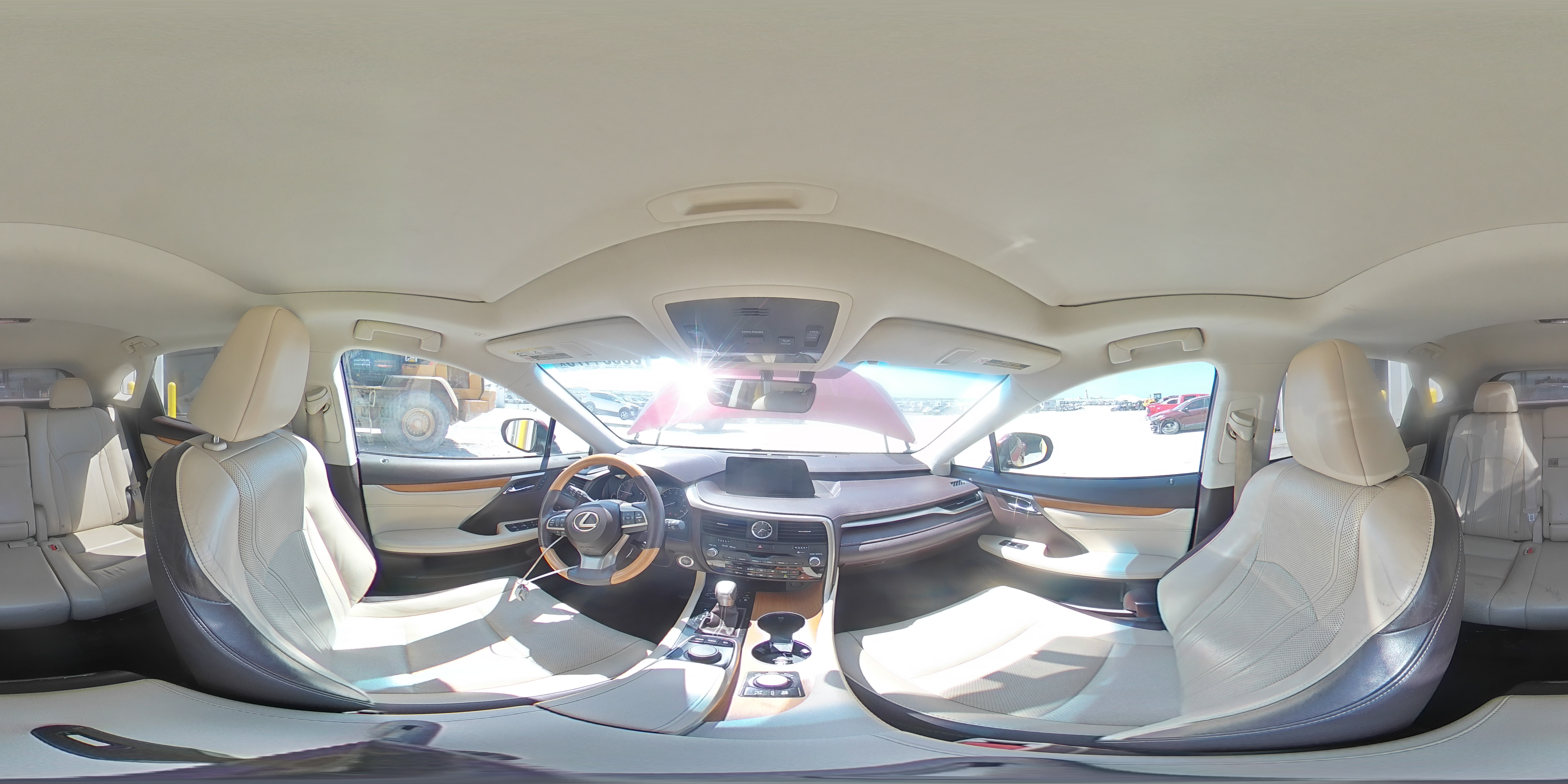 2016 Lexus Rx 350 Base VIN: 2T2BZMCA6GC008674 Lot: 66534475