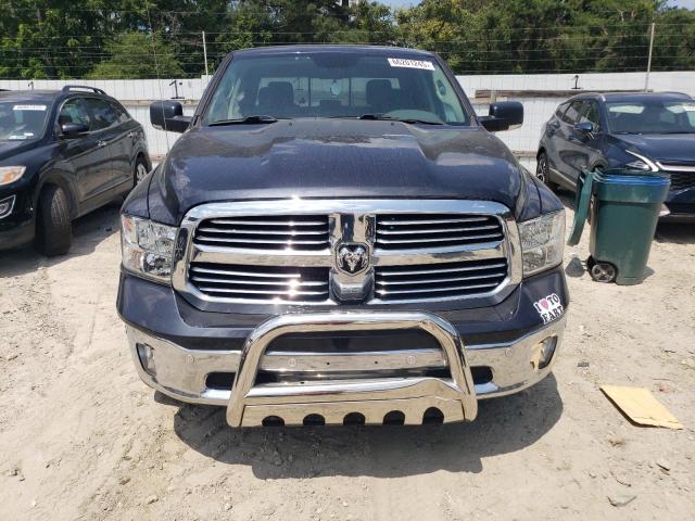  RAM 1500 2018 Серый