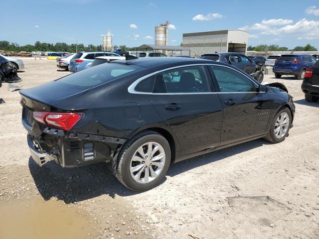  CHEVROLET MALIBU 2019 Czarny