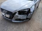 2010 AUDI TT S LINE for sale at Copart CORBY